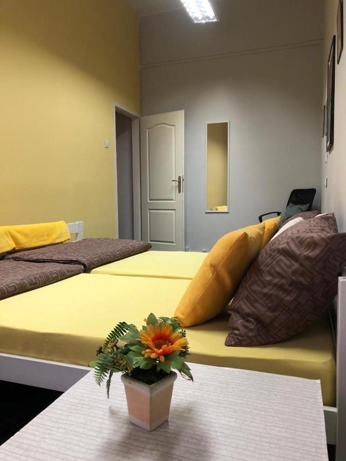 Spacious Tuzlaks Apartments Sarajevo Ferhadija Eksteriør billede