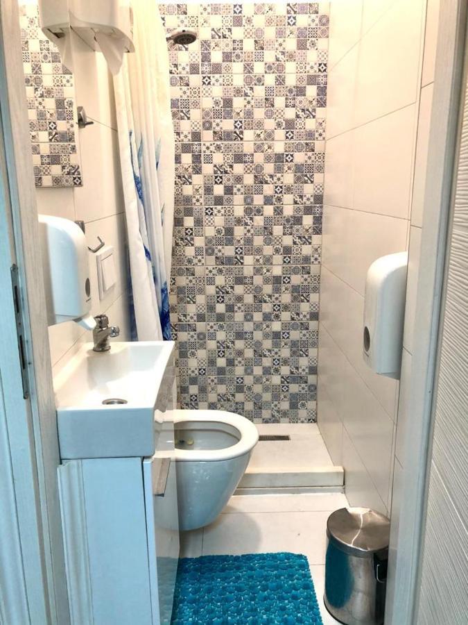 Spacious Tuzlaks Apartments Sarajevo Ferhadija Eksteriør billede